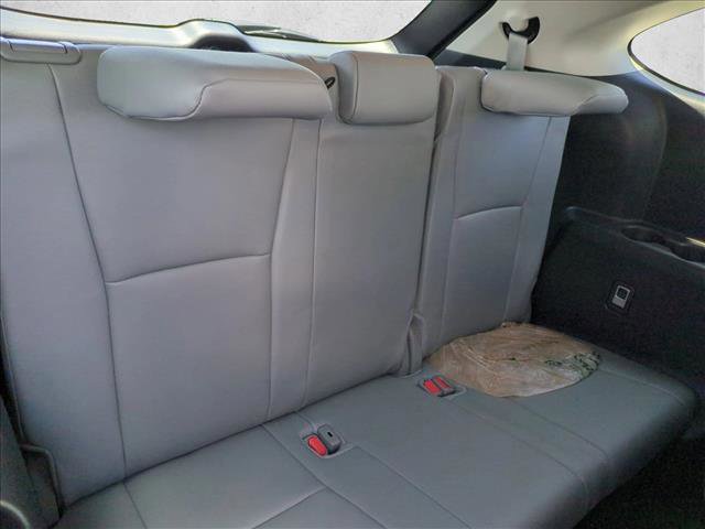 Certified 2025 Toyota Highlander XLE AWD/4WD image 20