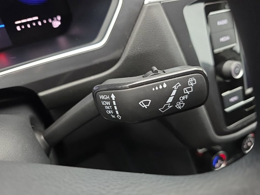 Used 2023 Volkswagen Tiguan S image 25