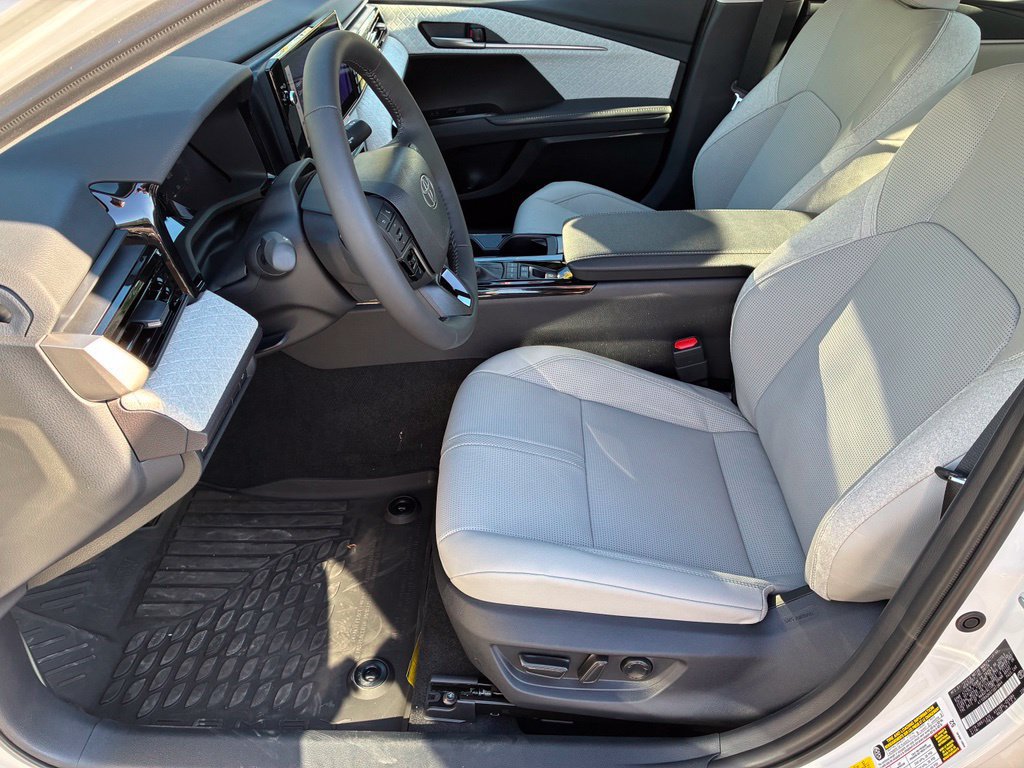 New 2026 Toyota Camry XLE w/ Premium Plus Package AWD/4WD image 16