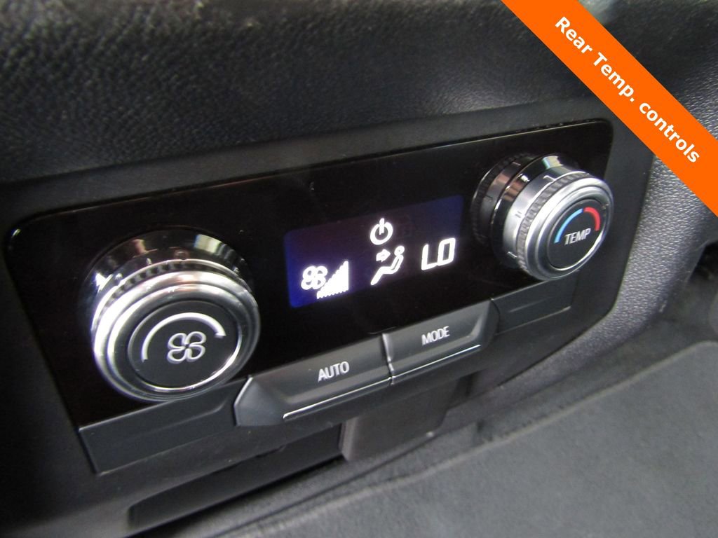 Used 2024 GMC Acadia Elevation AWD/4WD image 21