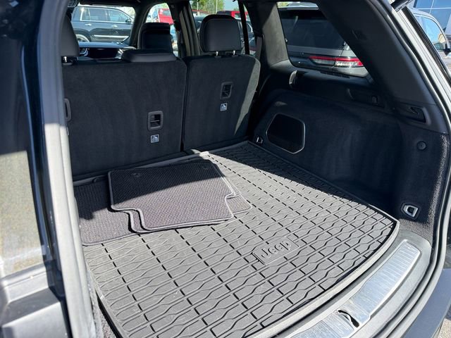 Used 2024 Jeep Grand Cherokee Summit image 30