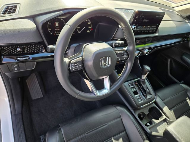 Used 2024 Honda CR-V EX-L image 13