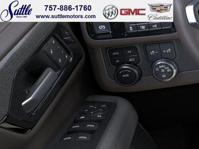 New 2026 GMC Yukon XL Elevation w/ LPO, Floor Liner Package AWD/4WD image 22