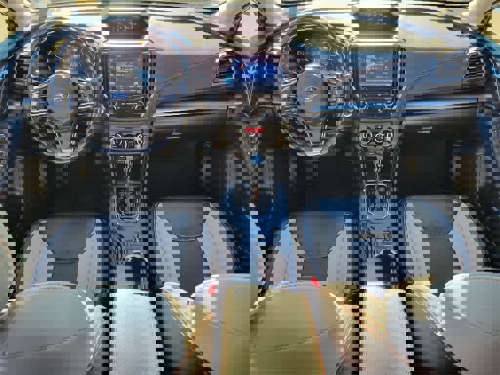 Used 2023 Subaru Crosstrek 2.5i Limited w/ Moonroof Package image 12