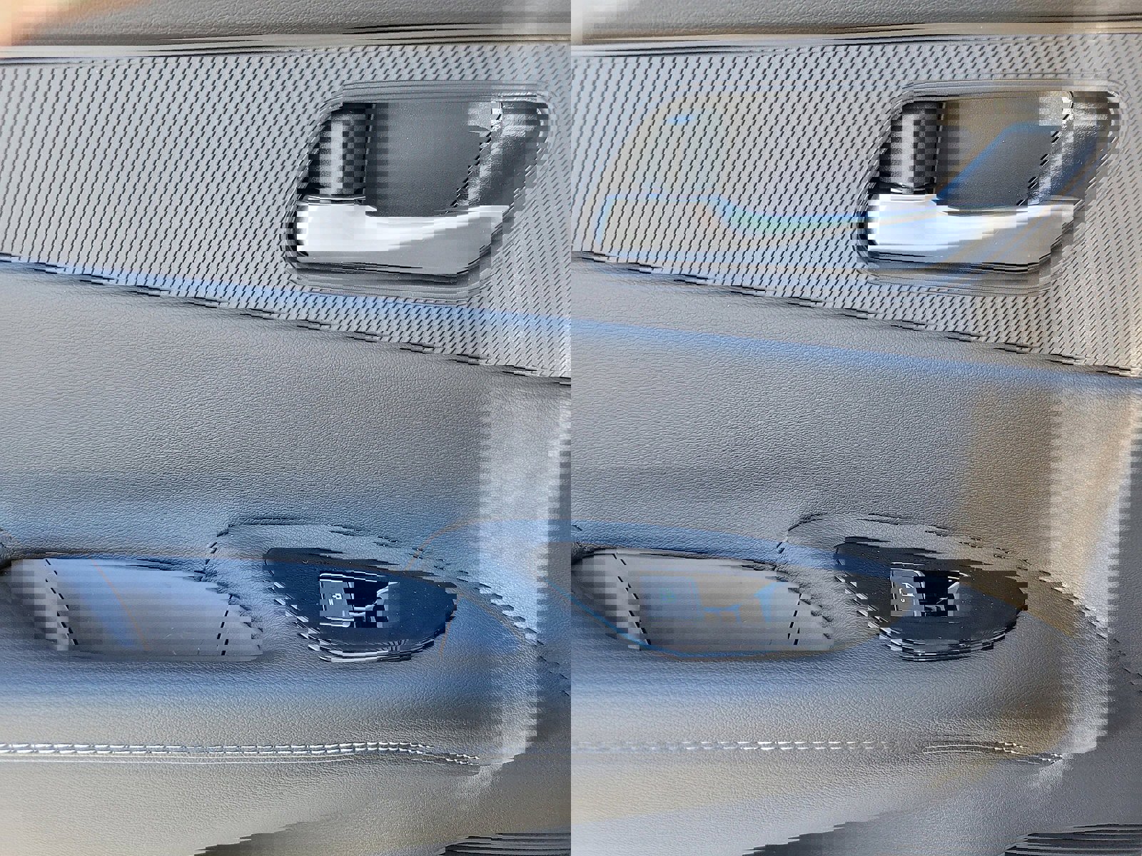 New 2025 Nissan Murano SL image 29