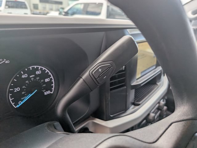New 2026 Ford F450 XL AWD/4WD image 22