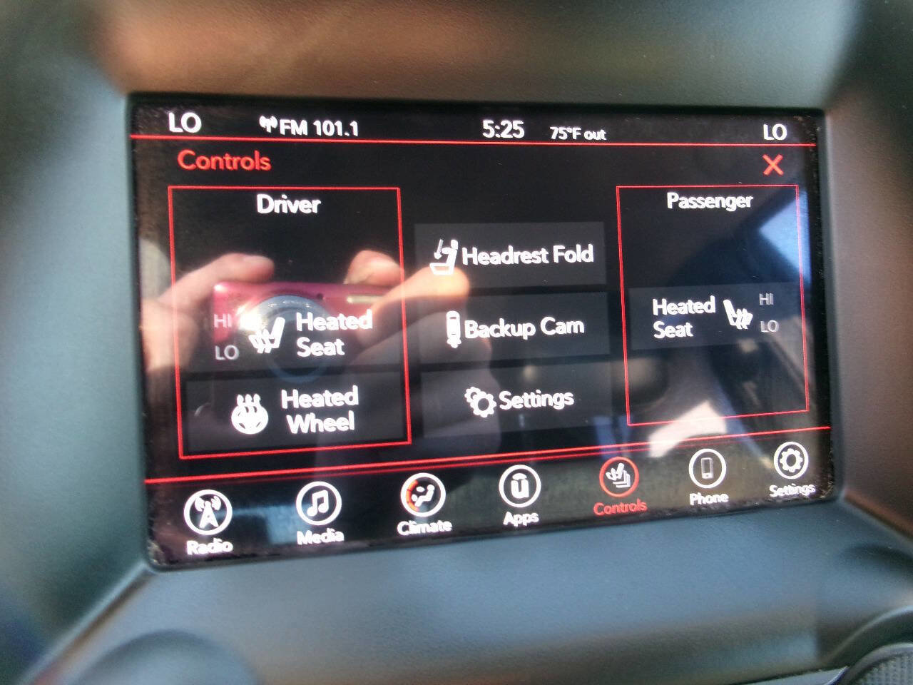Used 2018 Dodge Durango GT AWD/4WD image 18