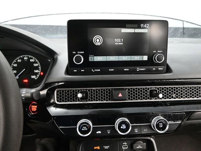 Used 2024 Honda Civic LX image 13
