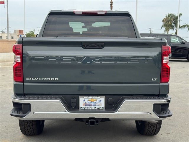 New 2026 Chevrolet Silverado 1500 LT image 4