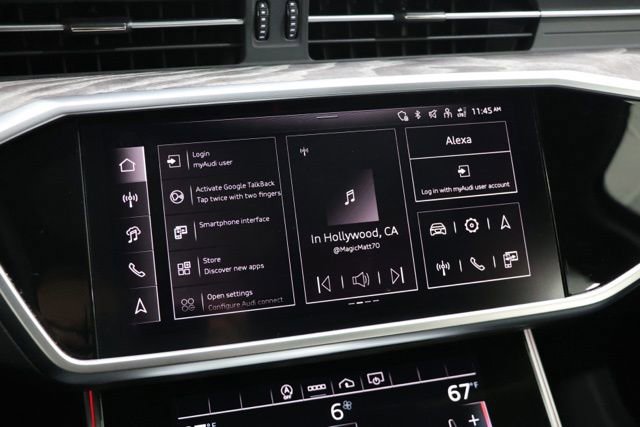 Used 2024 Audi A6 Premium Plus AWD/4WD image 22
