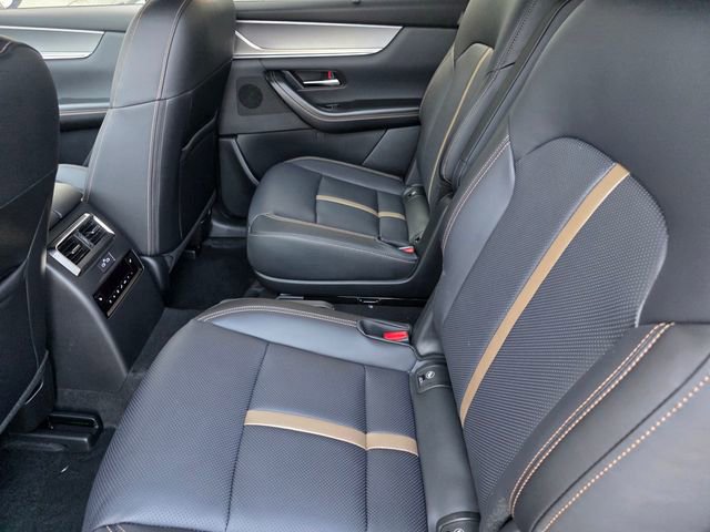 New 2026 MAZDA CX-90 Plug-In Hybrid w/ Premium Plus image 9