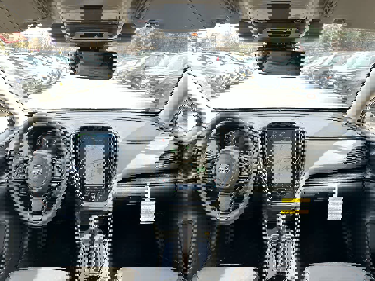 New 2026 Subaru Crosstrek 2.5i Limited image 20