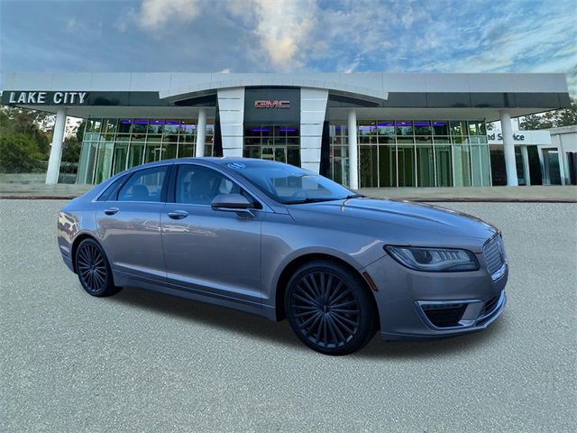 Used 2018 Lincoln MKZ Reserve
