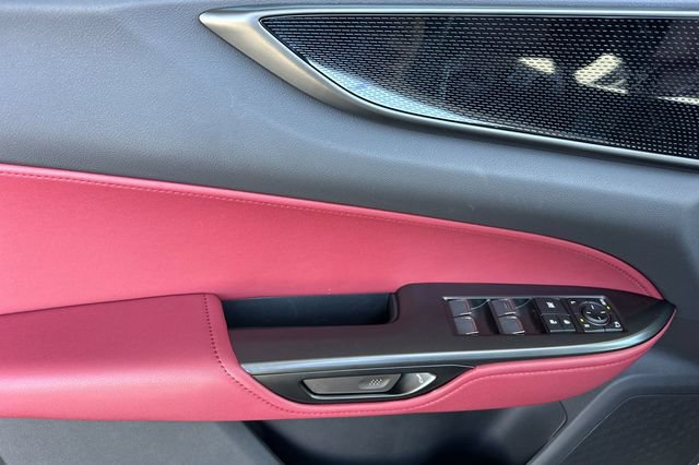 New 2026 Lexus NX 350 AWD image 9