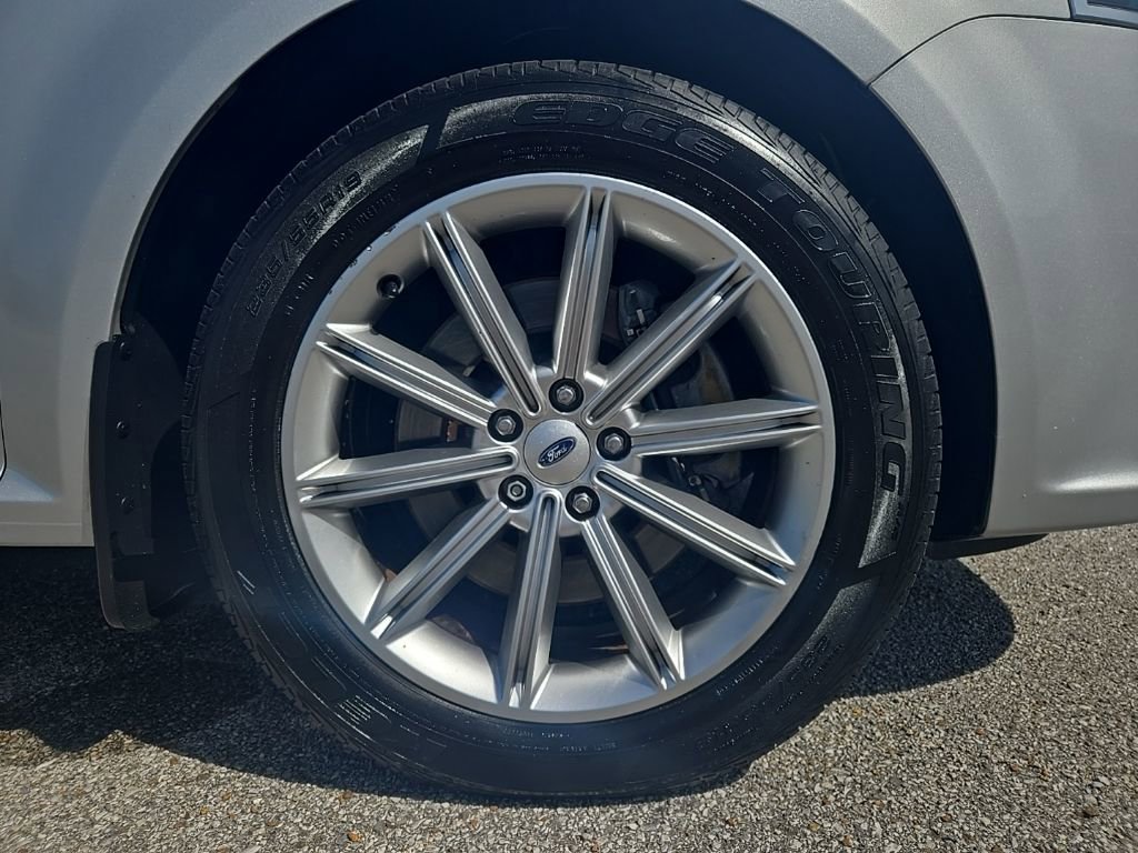 Used 2019 Ford Flex Limited FWD image 28