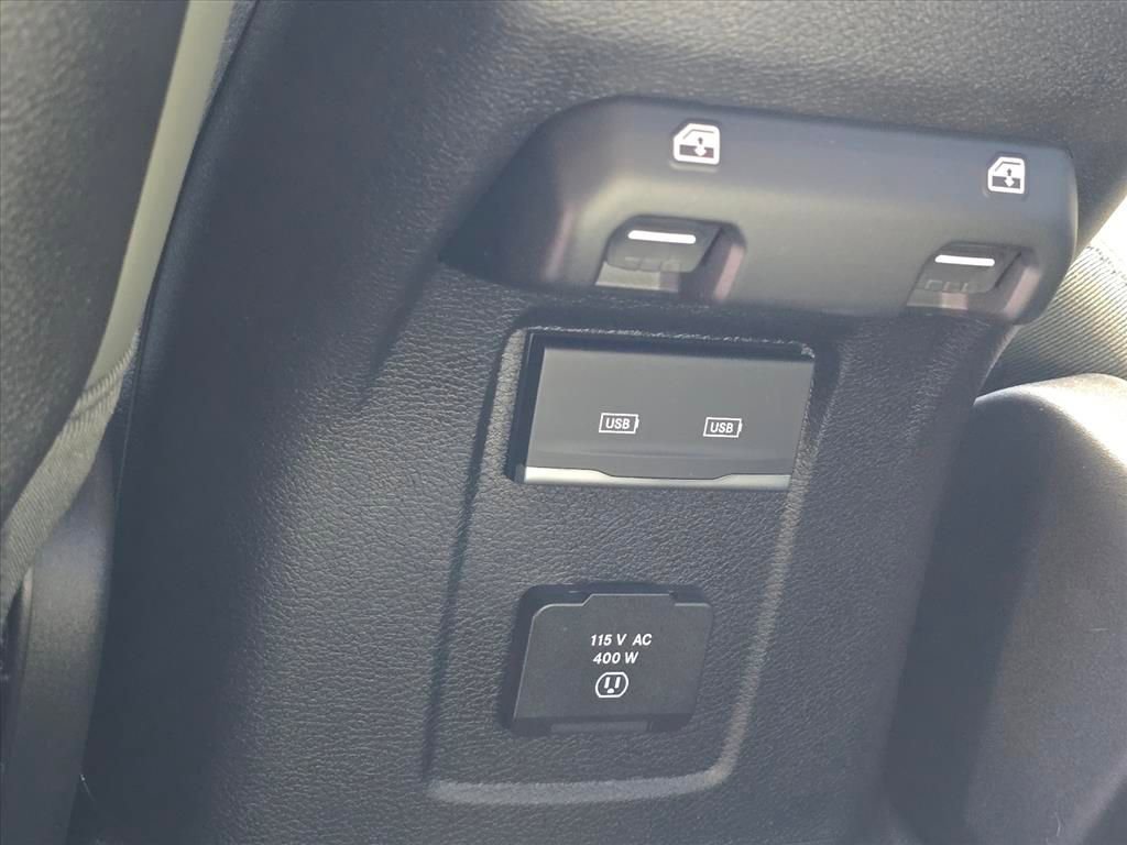 New 2026 Jeep Gladiator Mojave AWD/4WD image 7