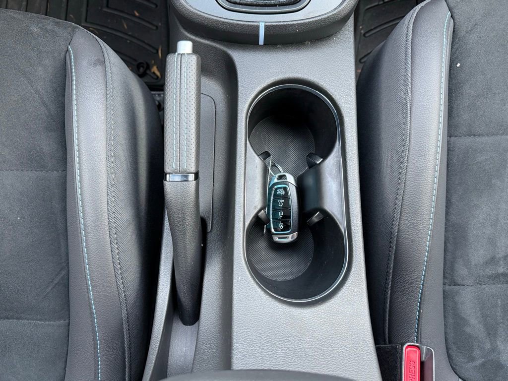 Certified 2023 Hyundai Kona N image 26