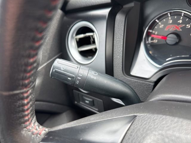 Used 2014 Ford F150 FX4 w/ FX Appearance Package image 22