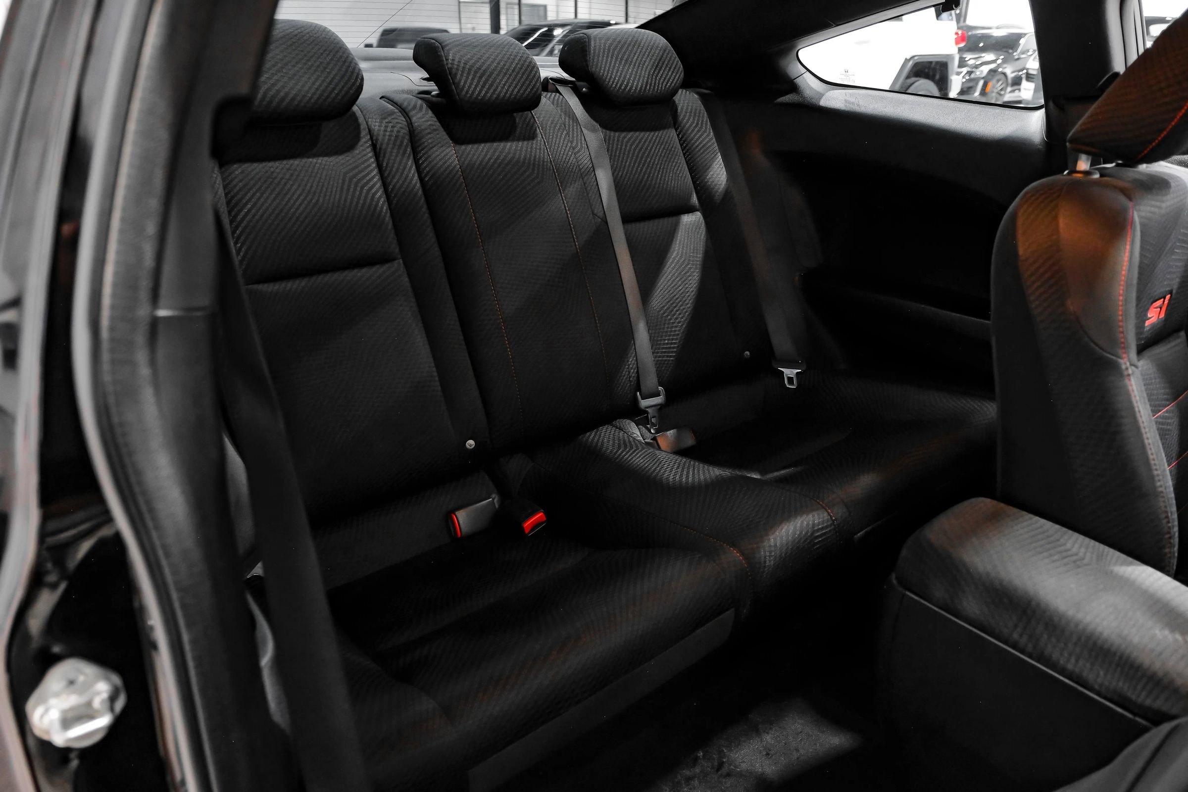 Used 2013 Honda Civic Si image 38