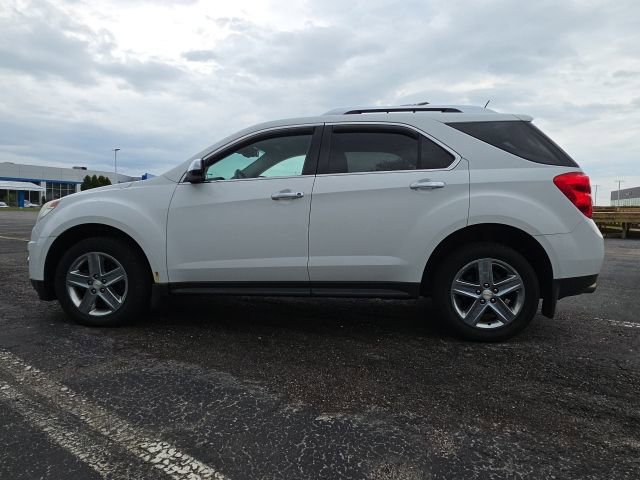 Used 2015 Chevrolet Equinox LTZ FWD image 6