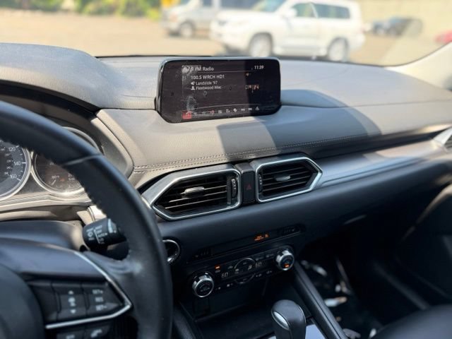 Used 2018 MAZDA CX-5 Touring AWD/4WD image 27