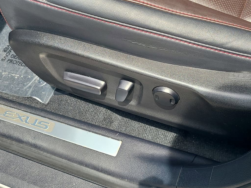 Used 2017 Lexus RX 350 FWD image 15