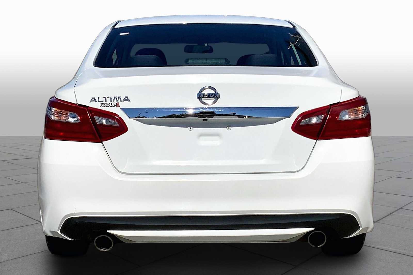 Used 2018 Nissan Altima 2.5 S w/ S Convenience Package FWD image 4