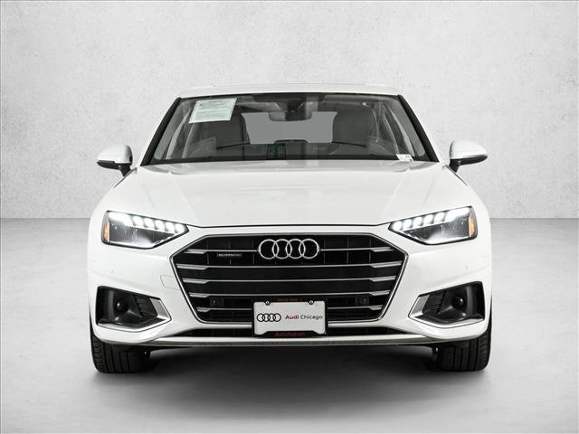 Used 2023 Audi A4 2.0T Premium w/ Convenience Package video 2