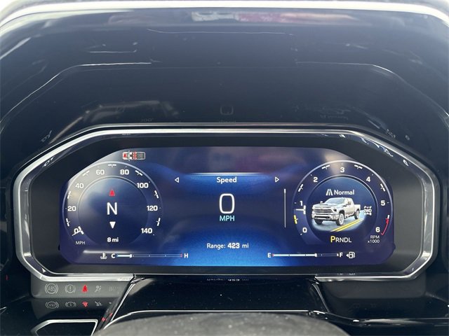 New 2026 Chevrolet Silverado 2500 ZR2 image 12