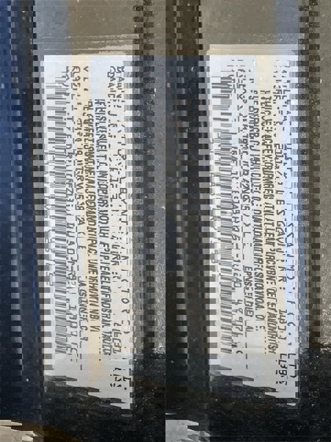 Used 2024 Nissan Sentra SR image 28