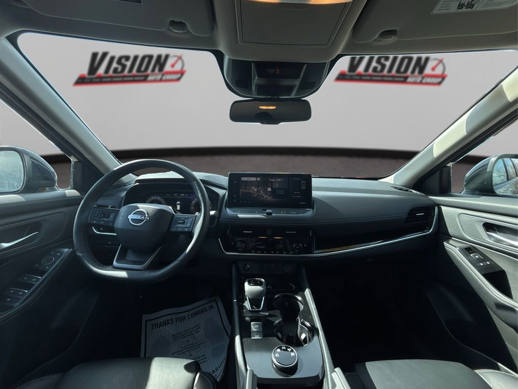 Used 2026 Nissan Rogue SL image 26