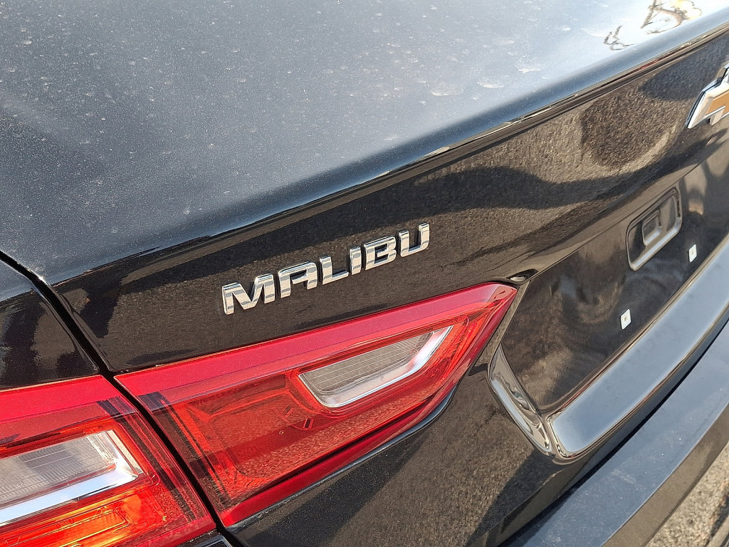 Used 2024 Chevrolet Malibu LT image 4