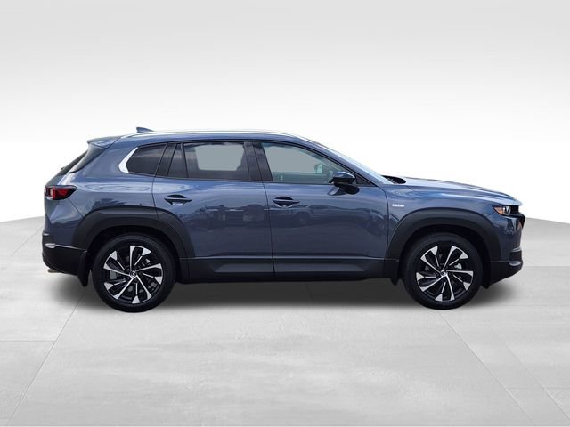 Certified 2025 MAZDA CX-50 2.5 Hybrid w/ Cargo Package image 19