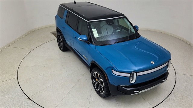Used 2024 Rivian R1S Launch Edition image 78