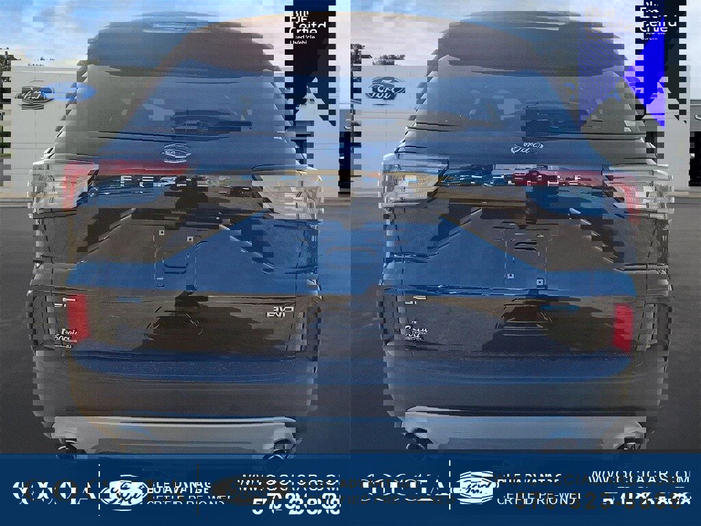 Certified 2022 Ford Escape SE w/ Convenience Package image 5