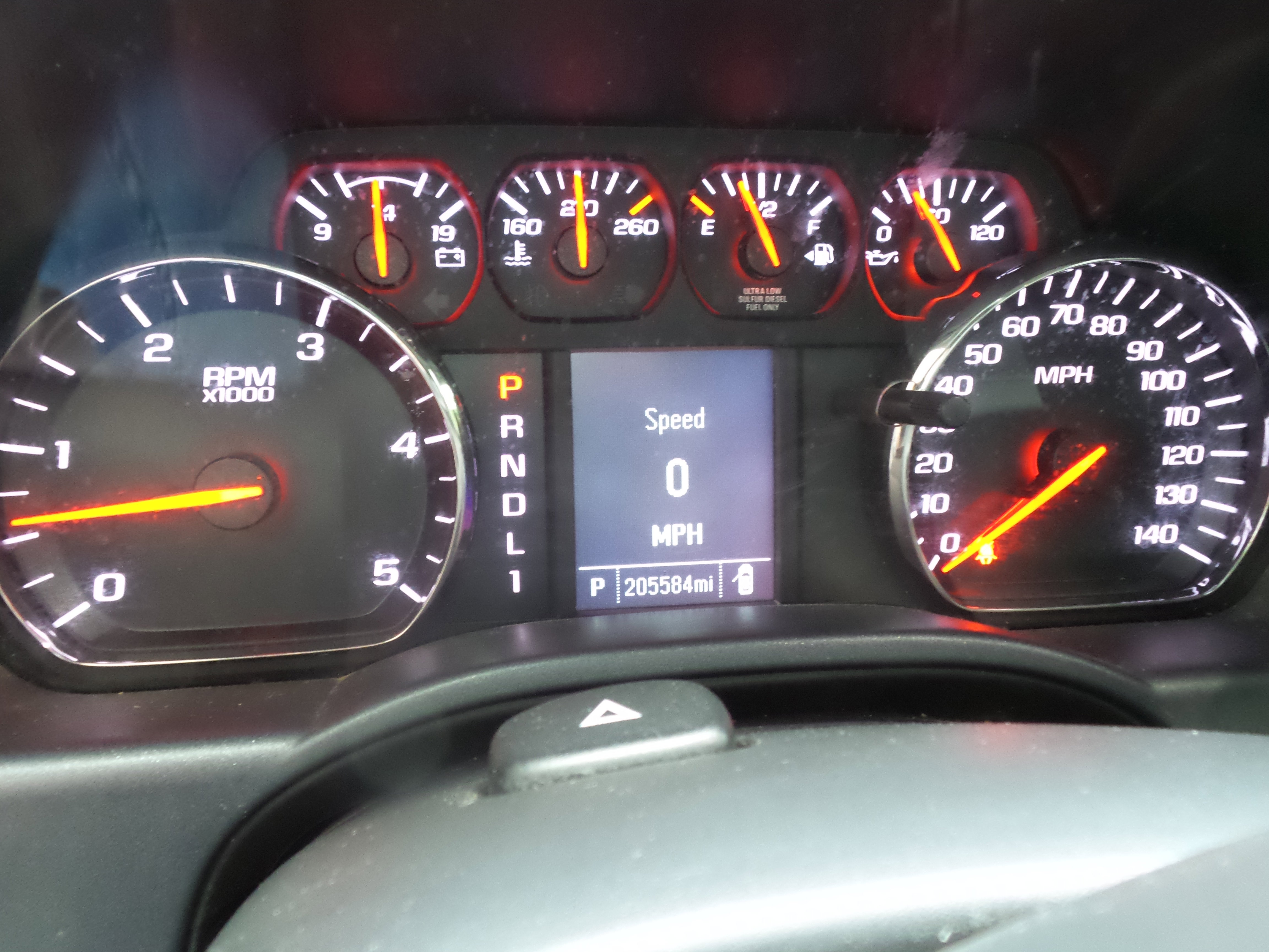 Used 2019 Chevrolet Silverado 2500 W/T w/ WT Convenience Package image 30