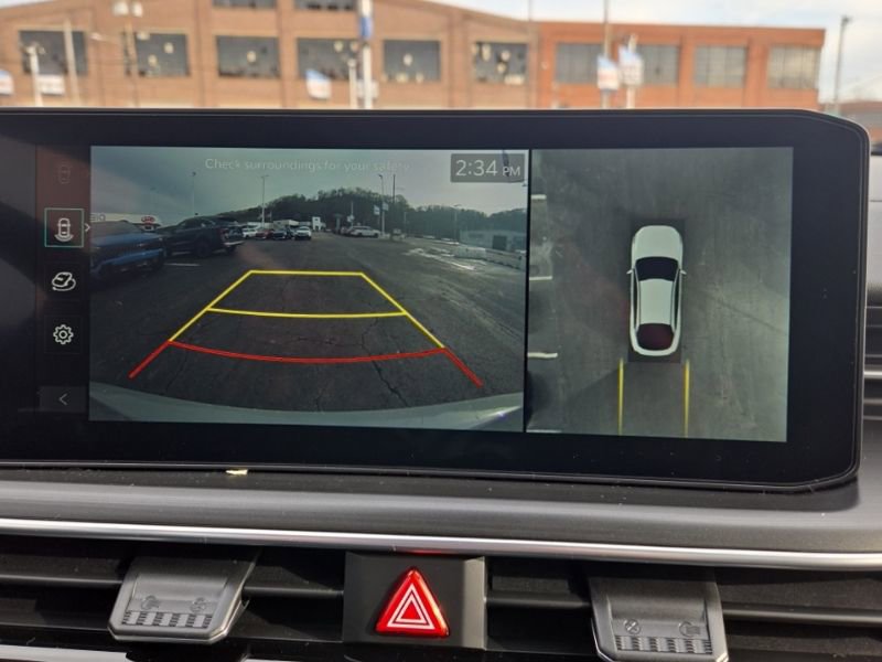 New 2026 Kia K5 GT w/ GT1 Package FWD image 38