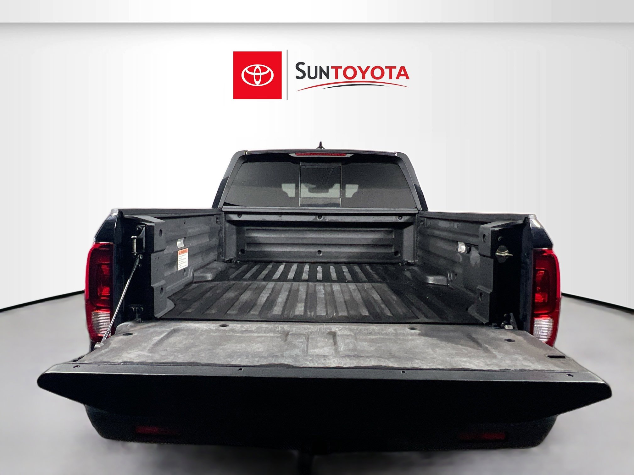Used 2019 Honda Ridgeline Black Edition image 34