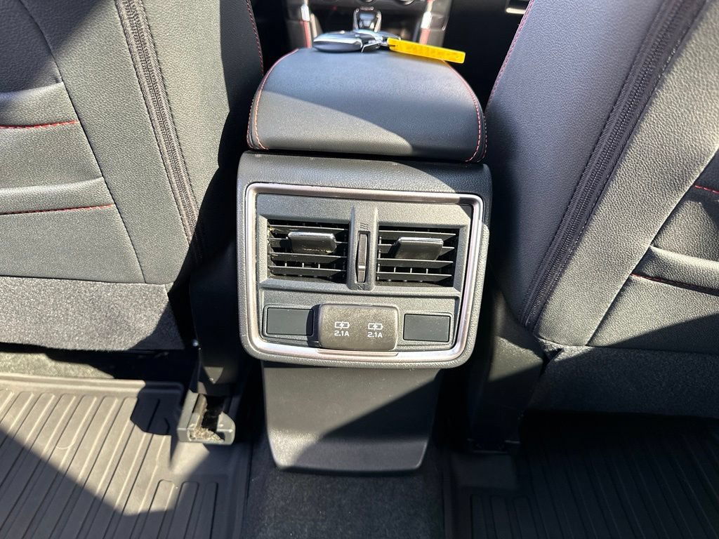 Used 2020 Subaru Forester Sport AWD/4WD image 25