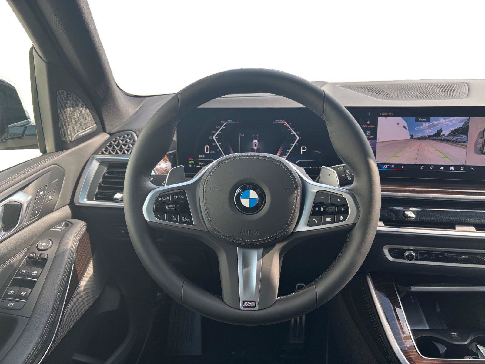 New 2026 BMW X5 xDrive40i w/ Executive Package AWD/4WD image 28