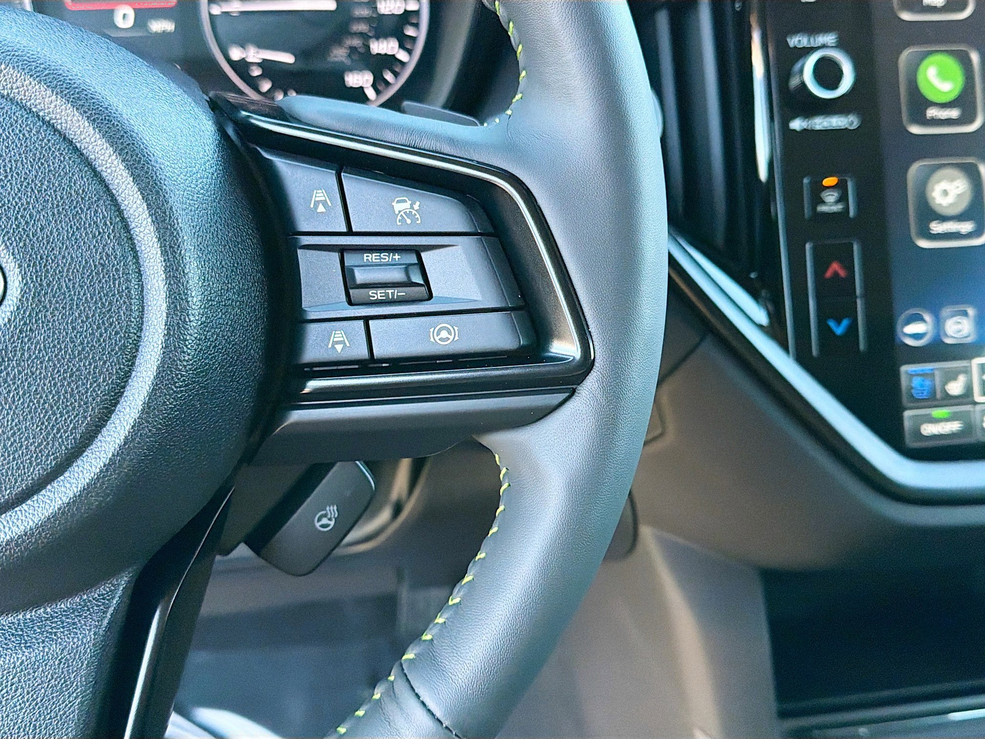 New 2026 Subaru Ascent Bronze Edition image 40