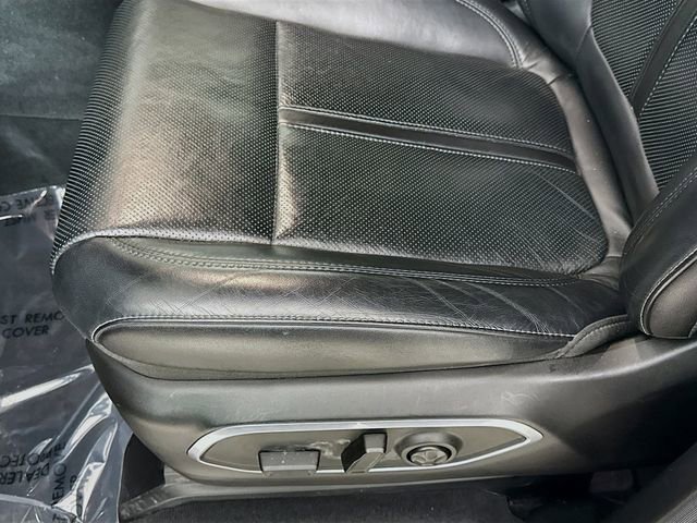 Used 2022 Jeep Wagoneer Series I image 20