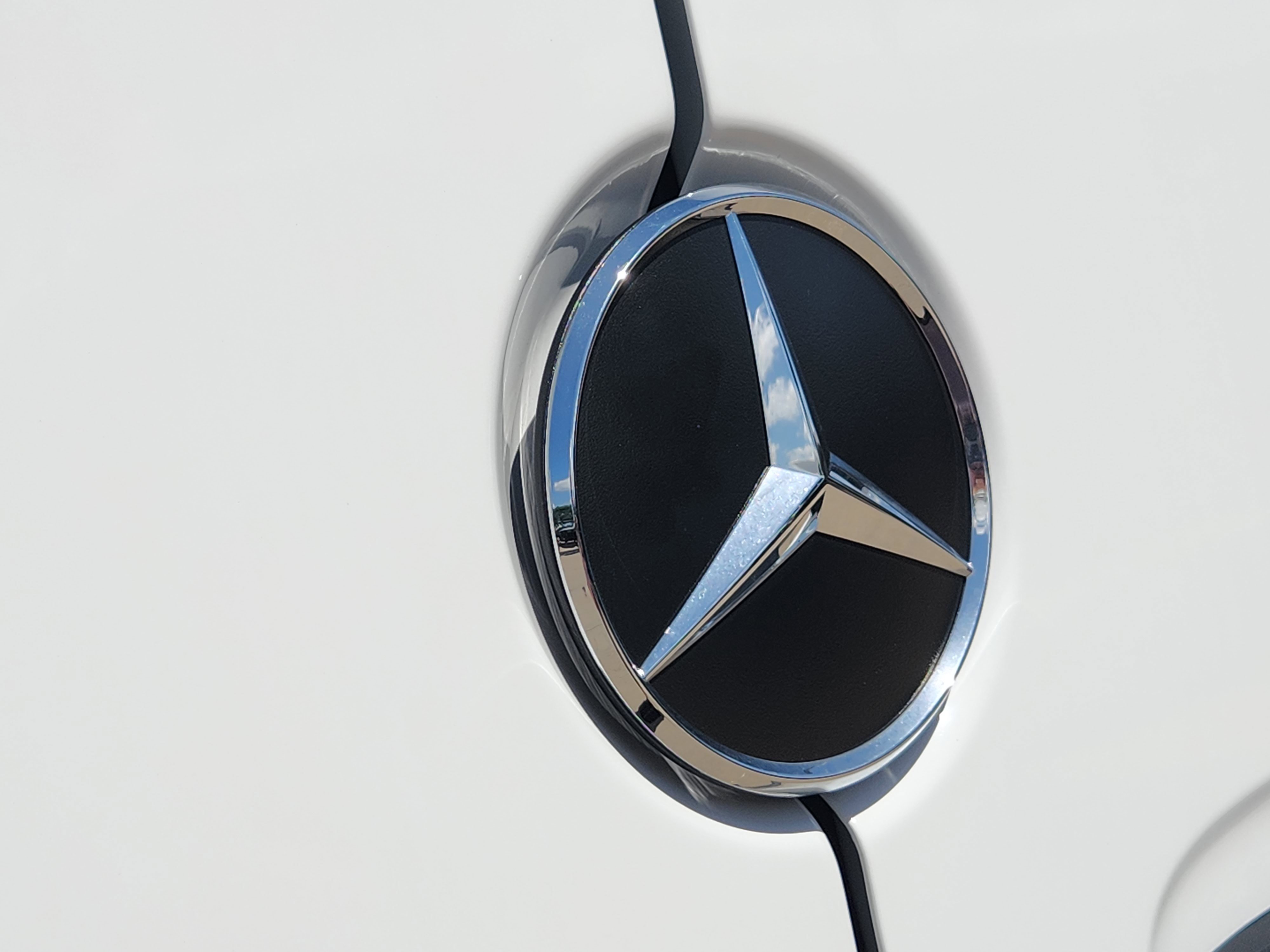 Certified 2025 Mercedes-Benz Sprinter 2500 image 29