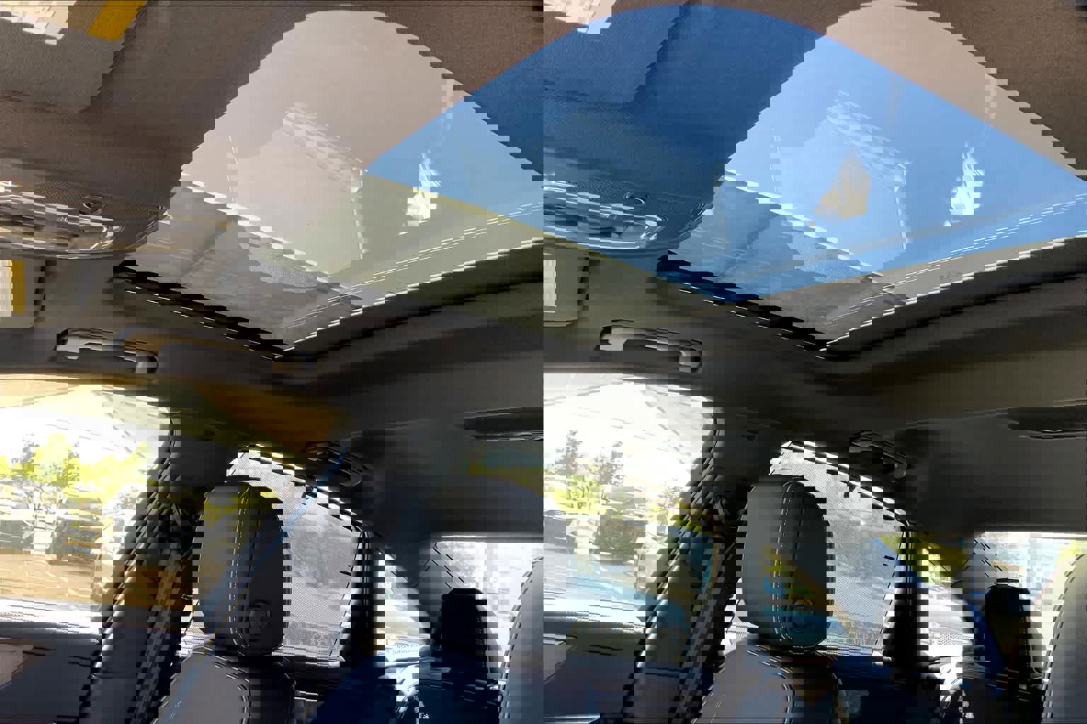 New 2025 Audi A6 3.0T Prestige image 17