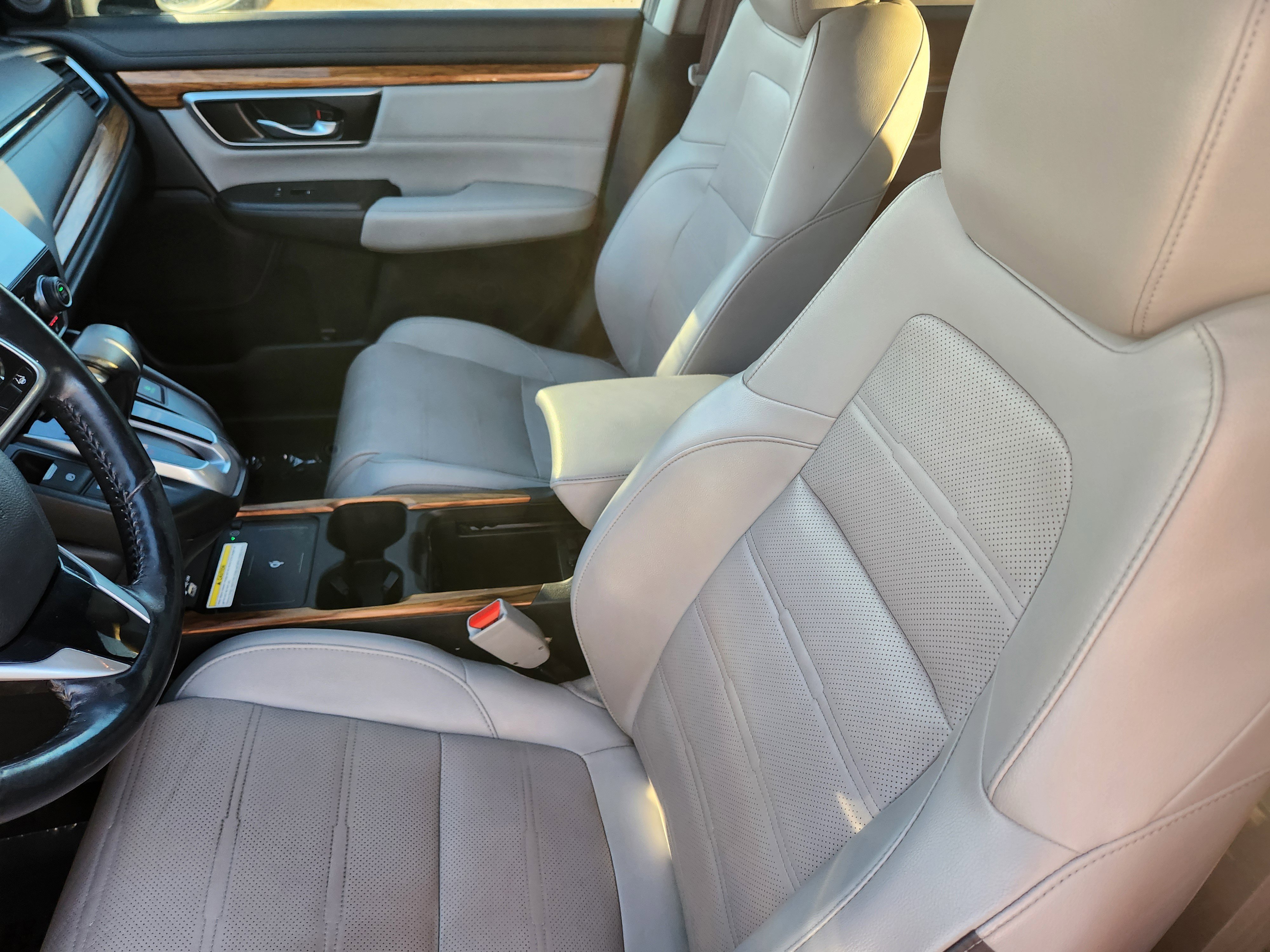 Used 2021 Honda CR-V Touring image 15