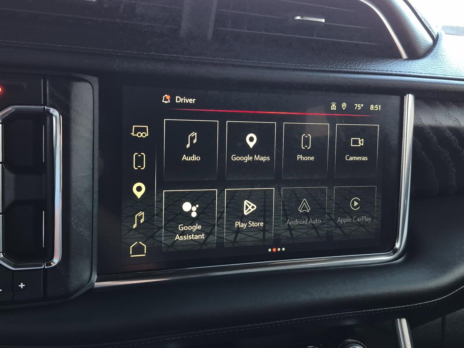 Certified 2024 GMC Yukon Denali w/ Denali Reserve Package image 31