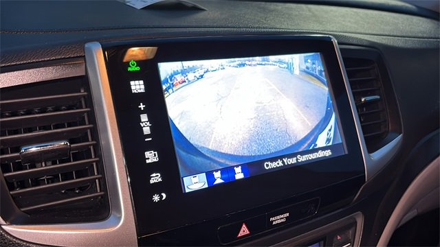 Used 2016 Honda Pilot EX-L image 18