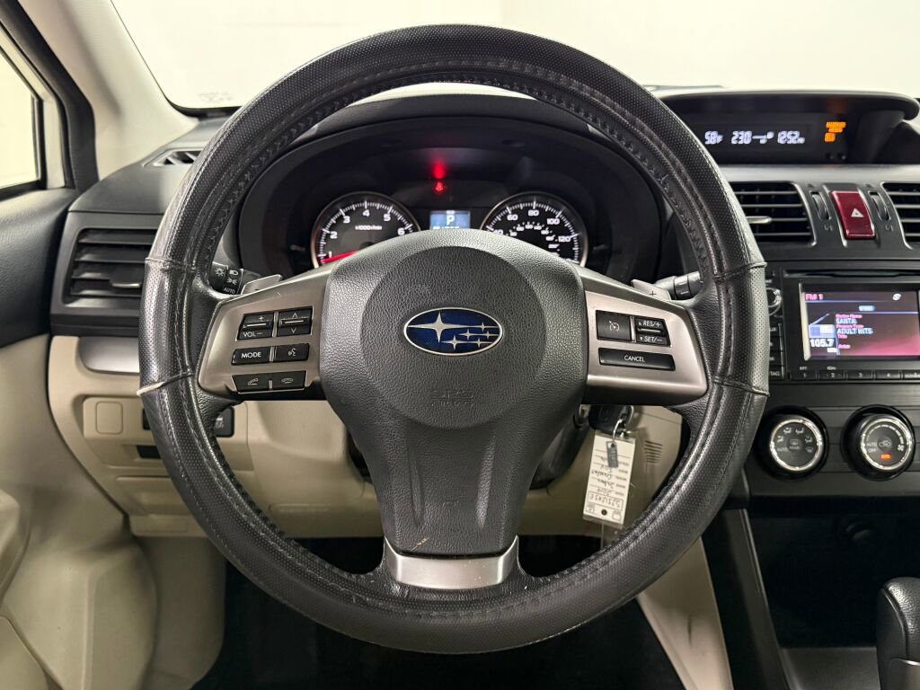 Used 2014 Subaru Crosstrek 2.0i Limited w/ Popular Package #2 image 12
