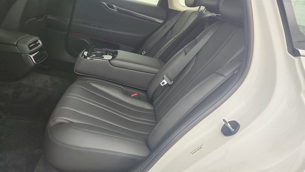 Used 2026 Genesis G80 2.5T AWD/4WD image 25