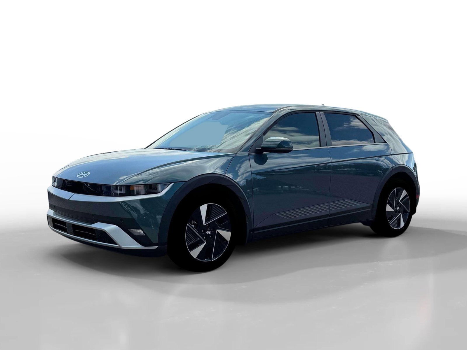 New 2026 Hyundai Ioniq 5 SEL RWD image 2